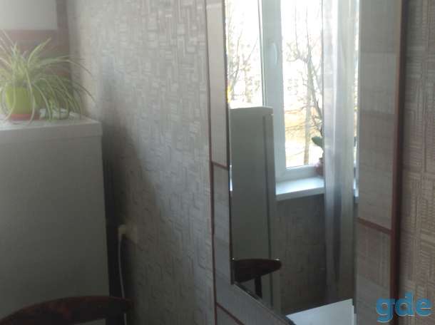Продам 3х комнатную квартиру, ул. Семенова дом. 9, фотография 7