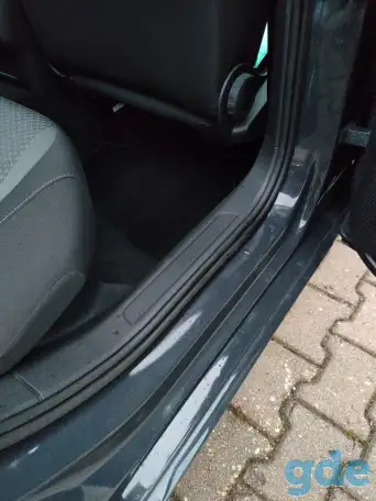 Продаю Volkswagen Passat, фотография 6
