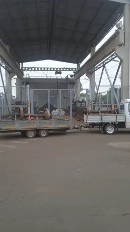 Грузоперевозки для организаций и предпринимателей по беларуси, фотография 2