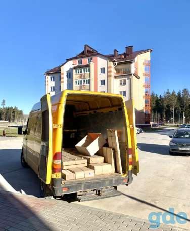 Квартирный переезд Ошмяны. Круглосуточно, фотография 3