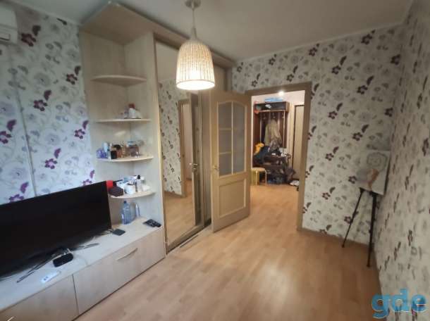 Двушка в печатниках, шоссейная 8, фотография 3