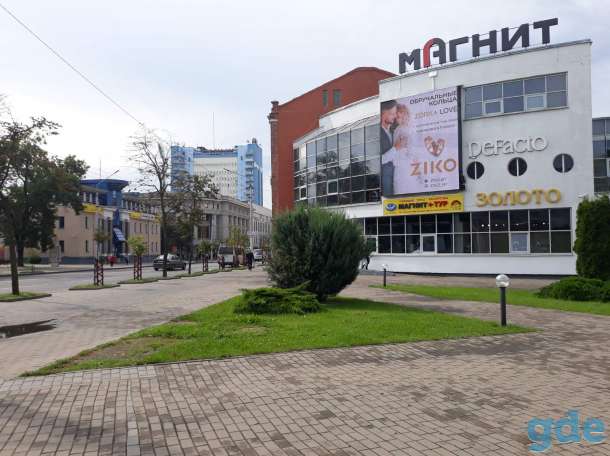 Реклама на LED экранах в г. Могилеве, фотография 3