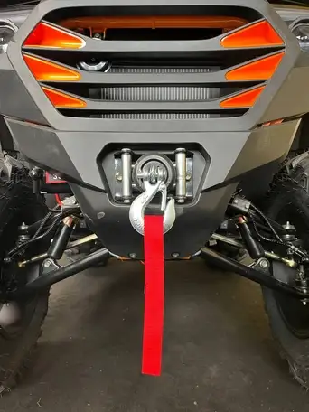 Квадроцикл amoto titan 300cc с псм, фотография 7