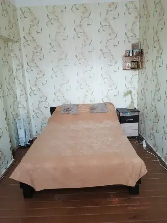 телефон в Московской области, область, Шумилинский район, п. Оболь, ул. Зеньковой, 19, фотография 1