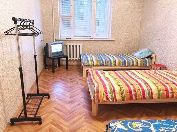 Квартиры на сутки в Слониме для командированных., фотография 5