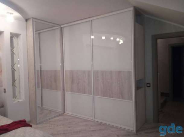 Кухни, мебель, фотография 7