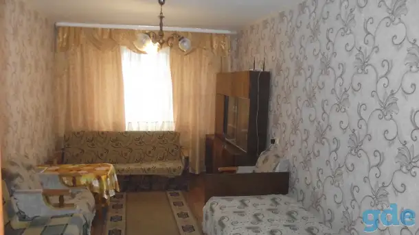 квартира посуточно, Строителей ул., фотография 2
