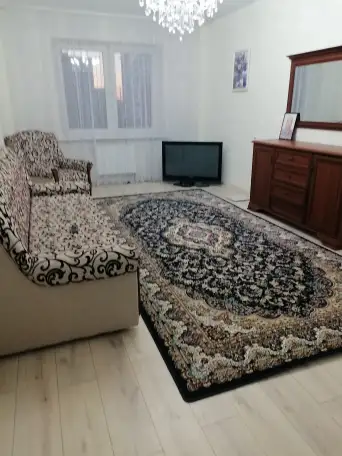 Сдам 2х комнатную квартиру на длительный срок, фотография 3