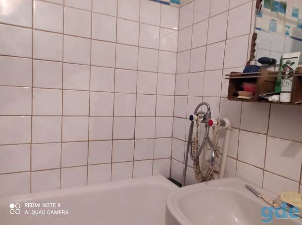 Продам 1 комнатную квартиру., Строителей 24/5, фотография 9