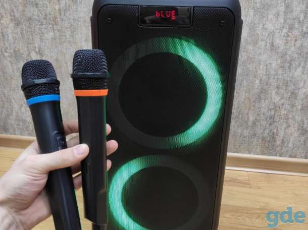 Eltronic 20-07 DANCE BOX 200 минск продам, фотография 1