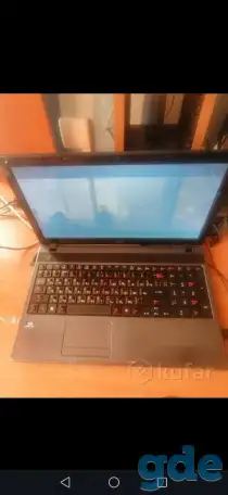 Ноутбук, фотография 1