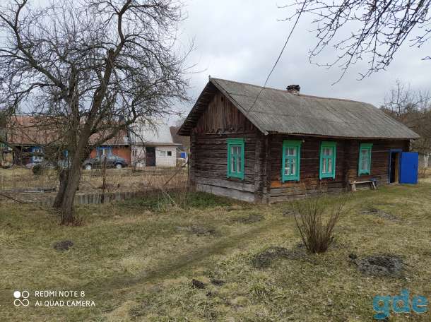 Дача, Каменка, фотография 1