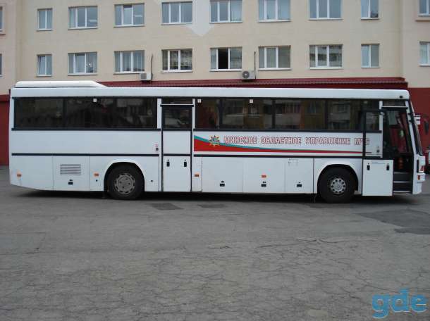 Пассажирские и грузоперевозки, фотография 7