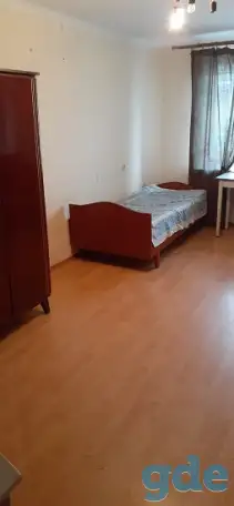 Комната для девушек, хозяин в квартире не проживает, фотография 1