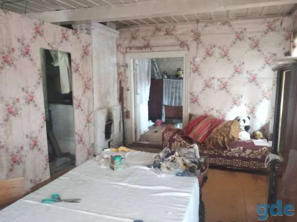 Продажа, Г.п.Смиловичи во.Янки Купалы д.7, фотография 6