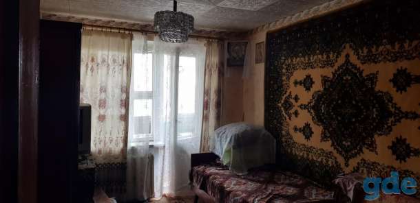 Продам двухкомнатную квартиру г.Горки, фотография 1