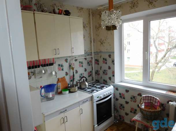 продаю квартиру, ул. МОПРа, фотография 2