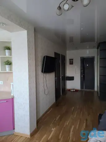 Сдаётся квартира в Сухарево, Сухаревская 34, фотография 5