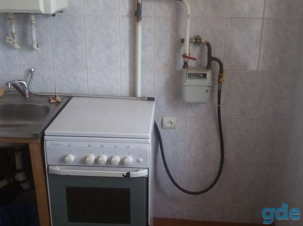 Продам 2-х комнатную квартиру., фотография 3