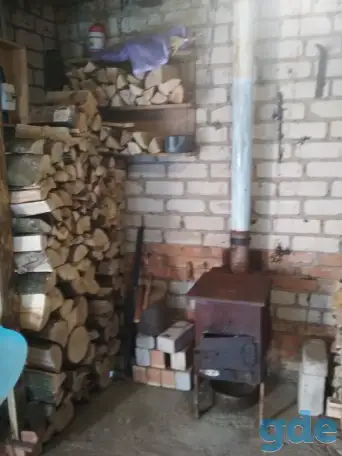 Продам гараж в ГСК Рудниковый, фотография 3