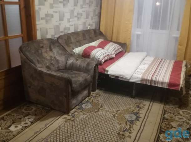 Квартира на сутки, солигорск,ленина 13, фотография 2