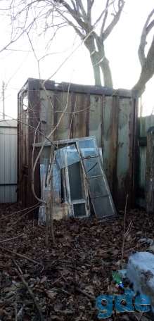 Продается контейнер, фотография 2