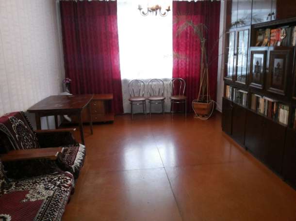 Продается 3-х комнатная квартира, область, Речица, ул.Трифонова д.107, кв.2, фотография 1