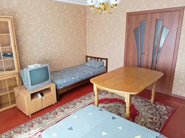 Квартира для командированных посуточно в Жабинке, фотография 4