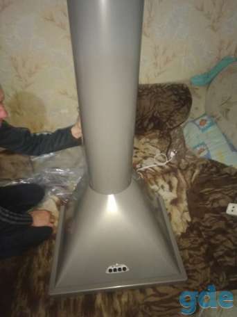 Вытежка, фотография 1