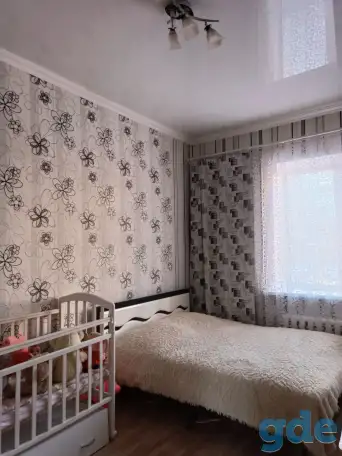 Двухкомнатная квартира, фотография 2
