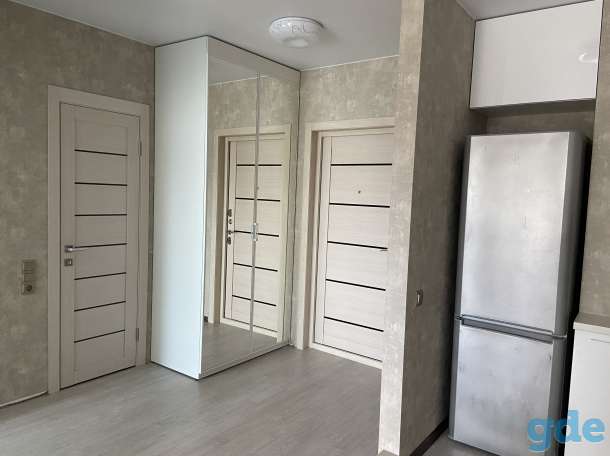 Сдам квартиру студию, Белградская ул., фотография 12