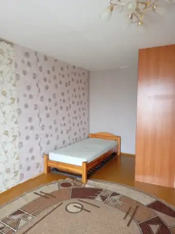 Сдам однокомнатную квартиру 1 м-н, фотография 1