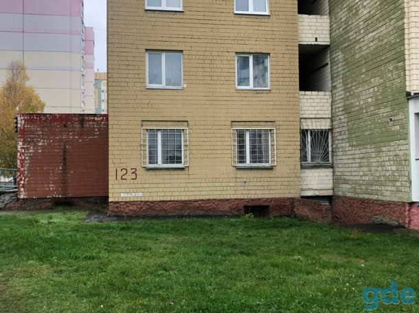 Коммерческое помещение, речицкий прт 123, фотография 5