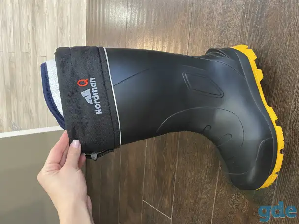 Продам НОВЫЕ зимние мужские сапоги, фотография 1