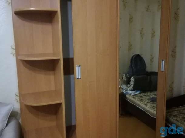 продам шкаф-купе, фотография 1