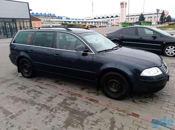 Продам авто Volkswagen Passat, фотография 4