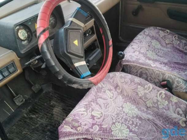 Продам автомобиль Москвич 2140, фотография 2