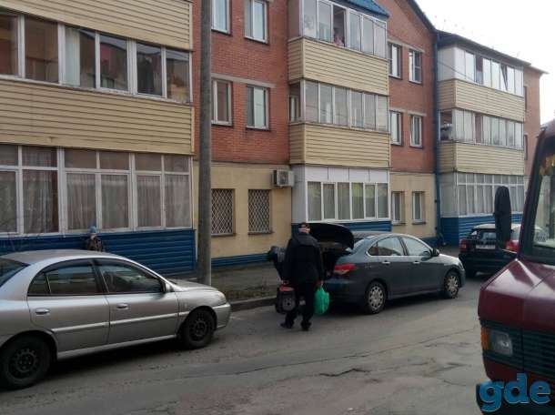 Сдам 1комнатную квартиру, Никольская 22, фотография 1