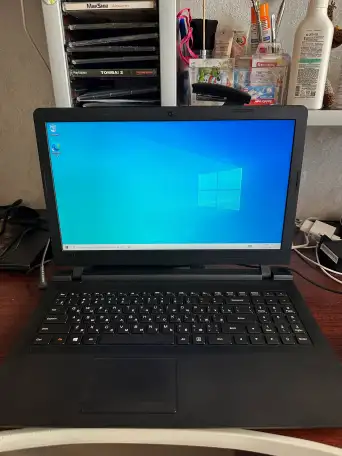 СРОЧНО ПРОДАМ Ноутбук Lenovo B50-10, фотография 1