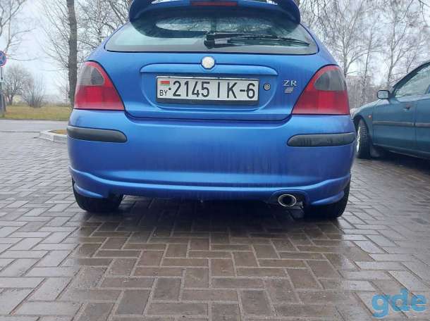 Продам машину Rover, фотография 3