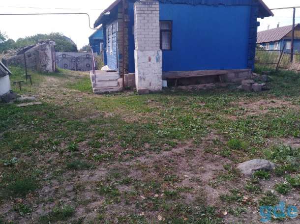 продам дом, фотография 4