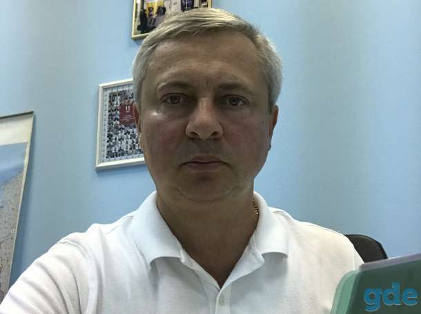 Руководитель, администратор. Полная занятость, фотография 1