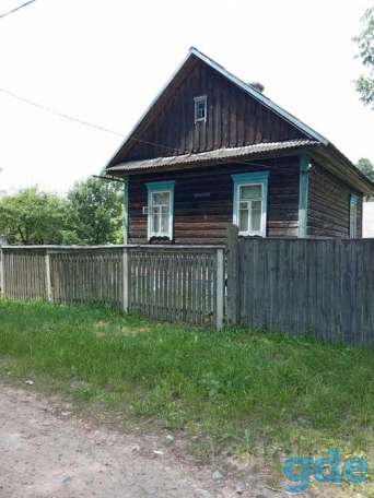 Продам дом, ул. Комсомольская, фотография 2