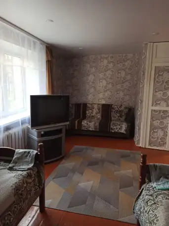 Квартира посуточно, Ул. Школьная, фотография 1