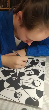 Репетитор по рисованию, живописи и композиции, фотография 9