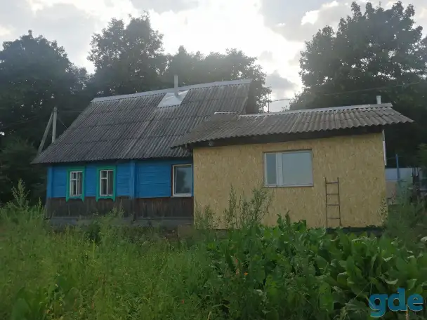 Продам дом, Пер. Солодышева, фотография 1