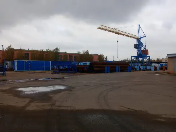 Погрузочно-разгрузочные, перегрузочные работы Новополоцк Полоцк, фотография 2