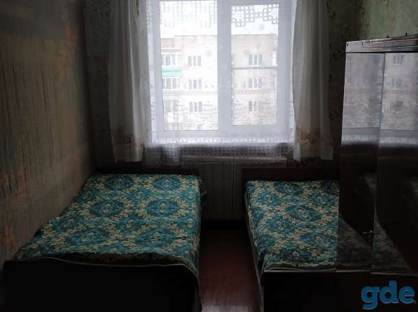 квартира в центре Добрша, фотография 9