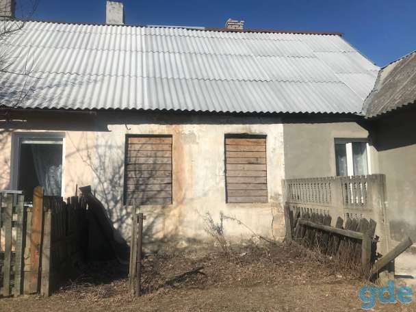 Часть жилого дома с отдельным входом и участком, ул. Садовая, 12-1, фотография 12