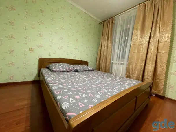 Квартира на сутки в Иваново улица Ленина, фотография 1